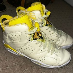 Jordan’s Womens
